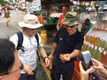 檳城的大街小巷