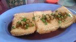 招牌豆腐