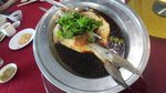 蒸魚