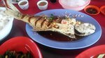煎魚