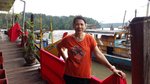 十八丁（Kuala Sepetang）舊名為 Port Weld，是一個老鎮，也是一個老漁港