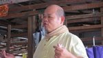 老村村長