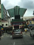 茨廠街是吉隆坡的唐人街。它以售賣手錶、衣服和首飾聞名，亦有地道小吃。就像香港的女人街