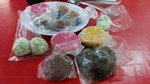 茶果，有些好吃有些冇味有些太甜