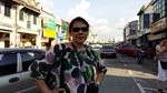 辛亥革命成功，孫中山邀鄧澤如加入國民政府當財務大臣。鄧氏攜眷回國，庇勞的一切留予侄輩看守。