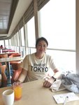 Tired of Toyko ! Therefore Okinawa !