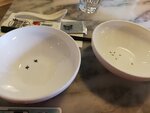螞蟻碗搞搞驚嚇
