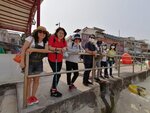 岸上觀 1