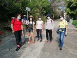 若派599就話在路途遇到咋！