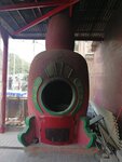  據說龍母廟的籤文甚為靈驗，而用廟前的龍水洗手又可添運勢
