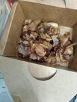 点心を楽しく食べる
