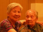 DOB : (1934) and (1913)