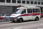 AM 8555 [WCH 1/2]