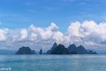 布吉島國家海岸公園