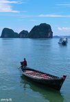 布吉島