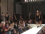 Quintessentially Foundation - Style 4 Schools (Charity Show) for Room to Read