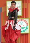 HKBPE Fashion Show