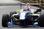 10 Jack Harvey (DNF)