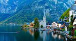 Hallstatt