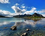 Norway_lake