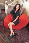 周迅事業心重，雖然渴望生兒育女，但暫時仍未想做少奶奶