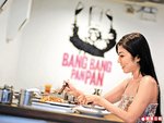 正宗混醬大阪燒　 15材任鏟