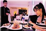 $100九道菜　私房法國大餐嘆黑松露