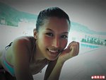 Lomo的效果不錯，暗角之餘也帶少許綠色