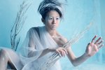 雪女