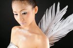 鑽石天使