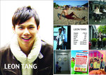 Leon Tang Composite Card