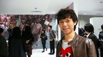 川久保玲 ★Comme des Garcons &LEON.T