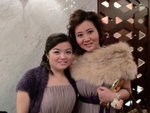 Janice n Apple