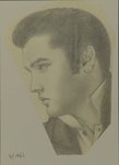 Singer: Elvis Presley