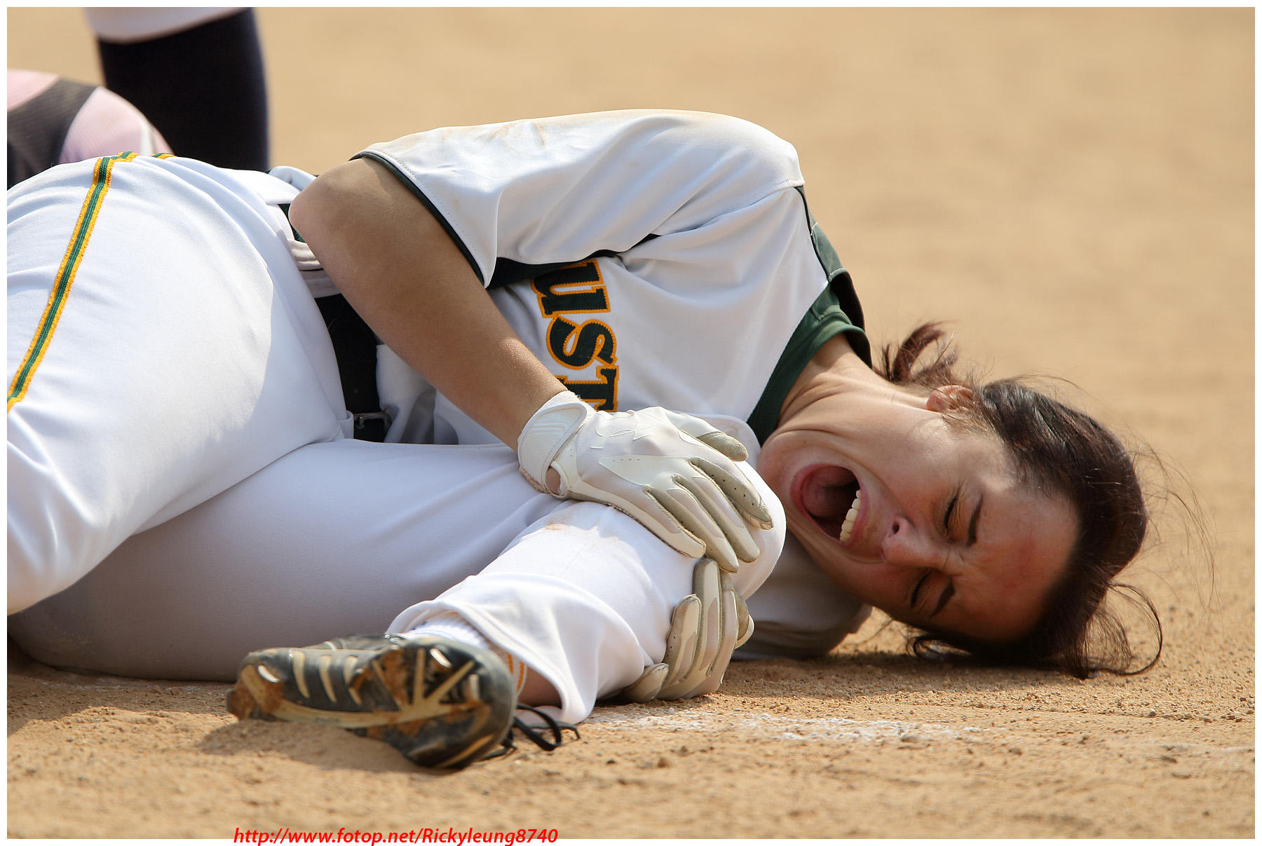 凤凰杯香港国际女子棒球锦标赛 feb 2015