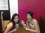 MY BEST FRIEND JOELLE
