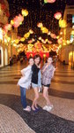 Fion + Karen