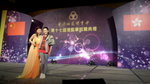 很久沒見的許瑩@Magic Show
