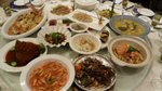 只是喜宴=="太多菜了...