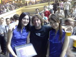 ＷＩＦ　ＣＨＲＩＳ！