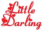 Little Darling (card) [new]
