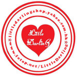 Little Darling logo -complete