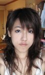 my face