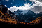 仙乃日神山 - 觀音菩薩  Mountain Xiannairi - Guanyin Bodhisattva
DSC08031_resize