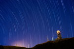startrails