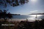 White Beach, Tasmania