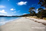 White Beach, Tasmania