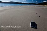 White Beach, Tasmania