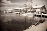 Hobart Harbour, Tasmania