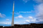 Mt Wellington, Tasmania